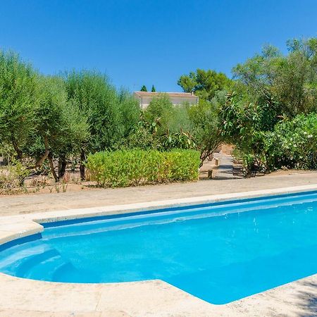 Son Sureda Apartment Manacor  Exterior photo