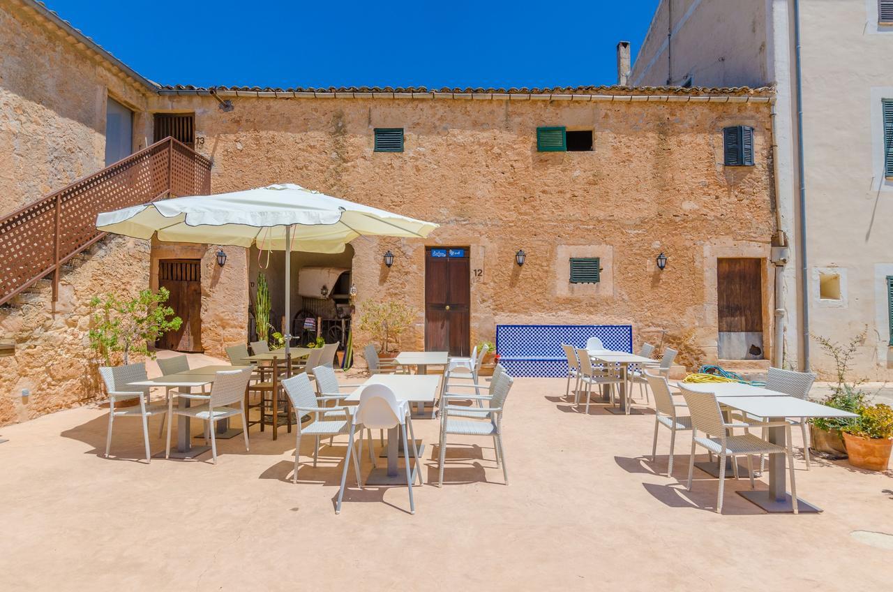 Son Sureda Apartment Manacor  Exterior photo