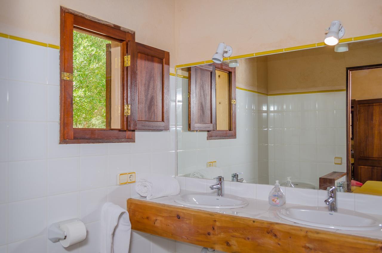 Son Sureda Apartment Manacor  Exterior photo