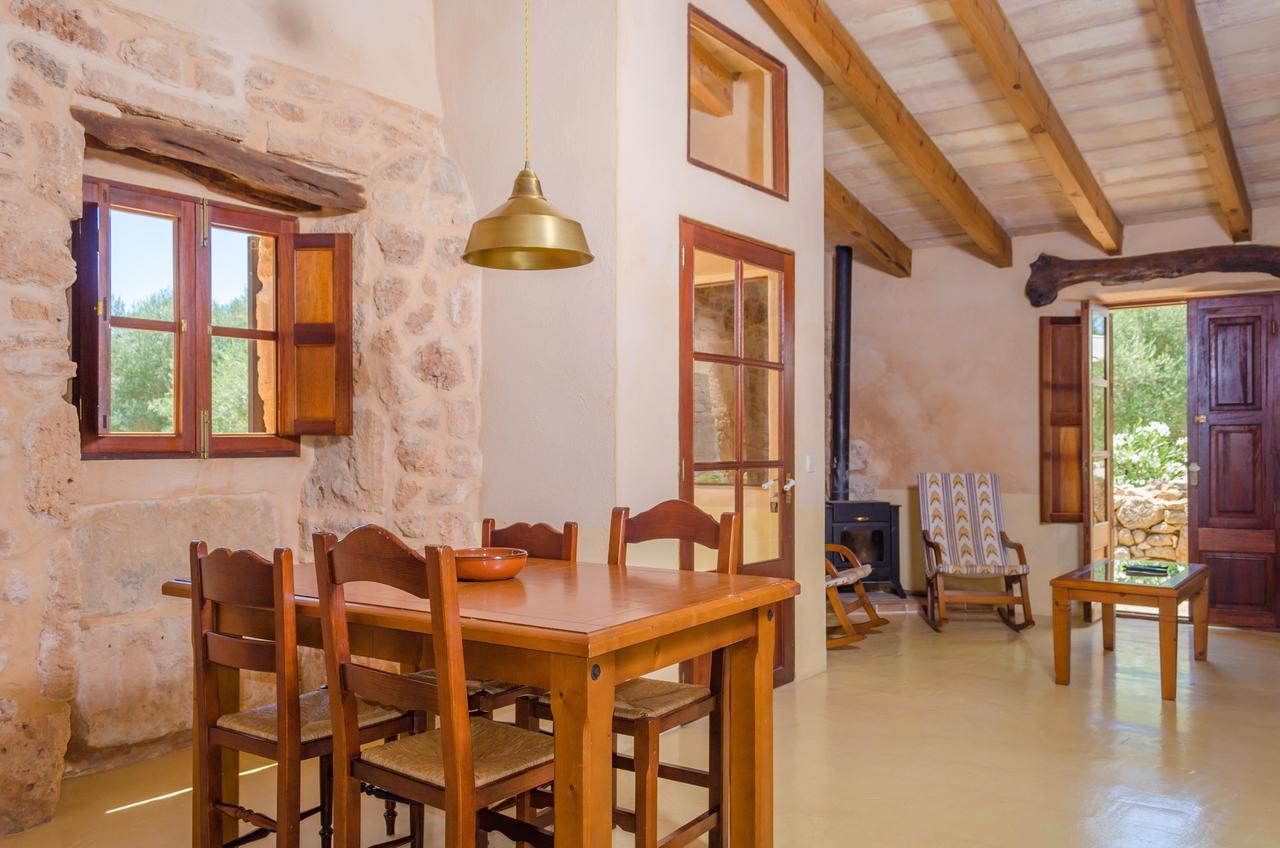Son Sureda Apartment Manacor  Exterior photo