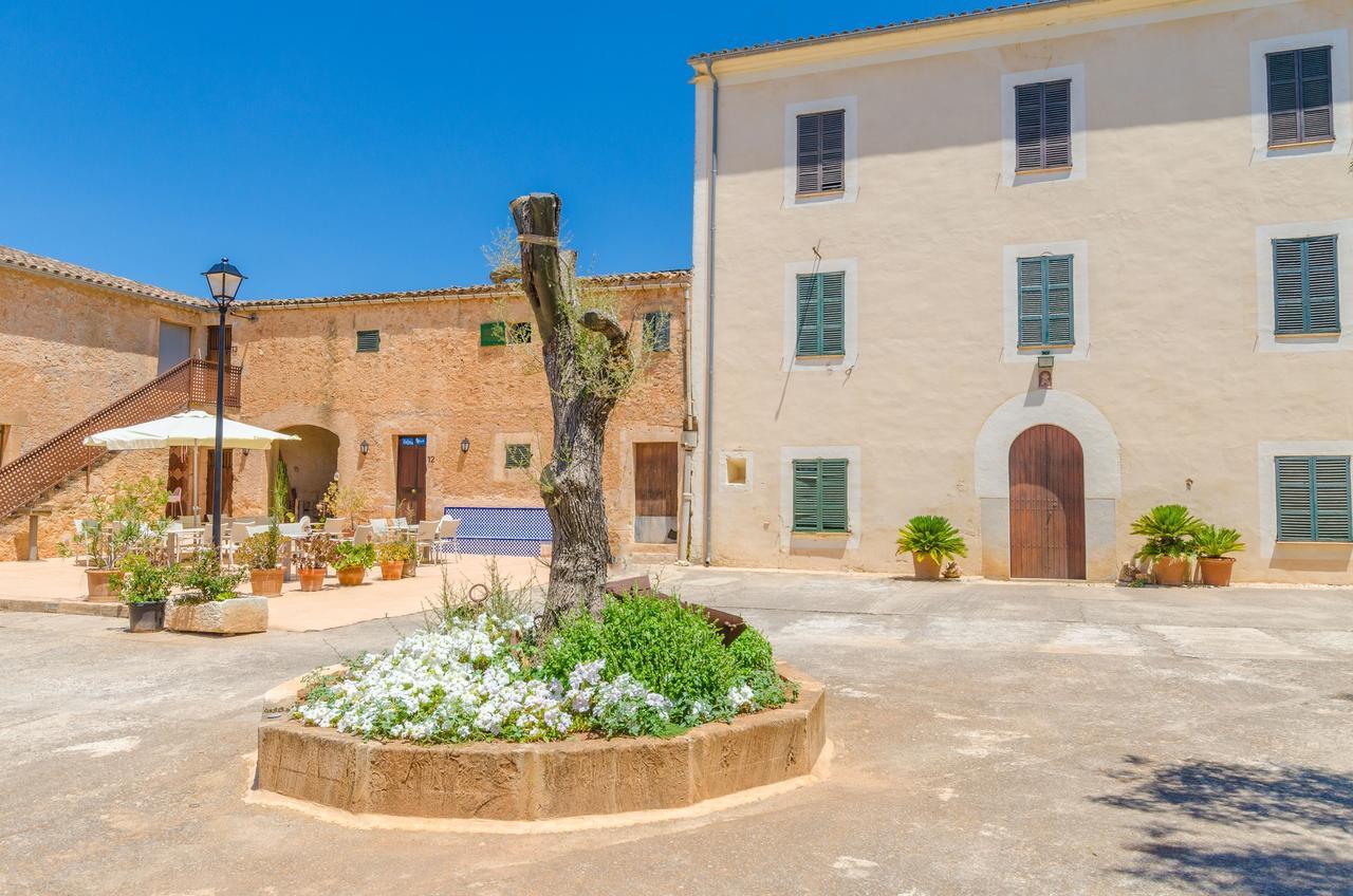Son Sureda Apartment Manacor  Exterior photo