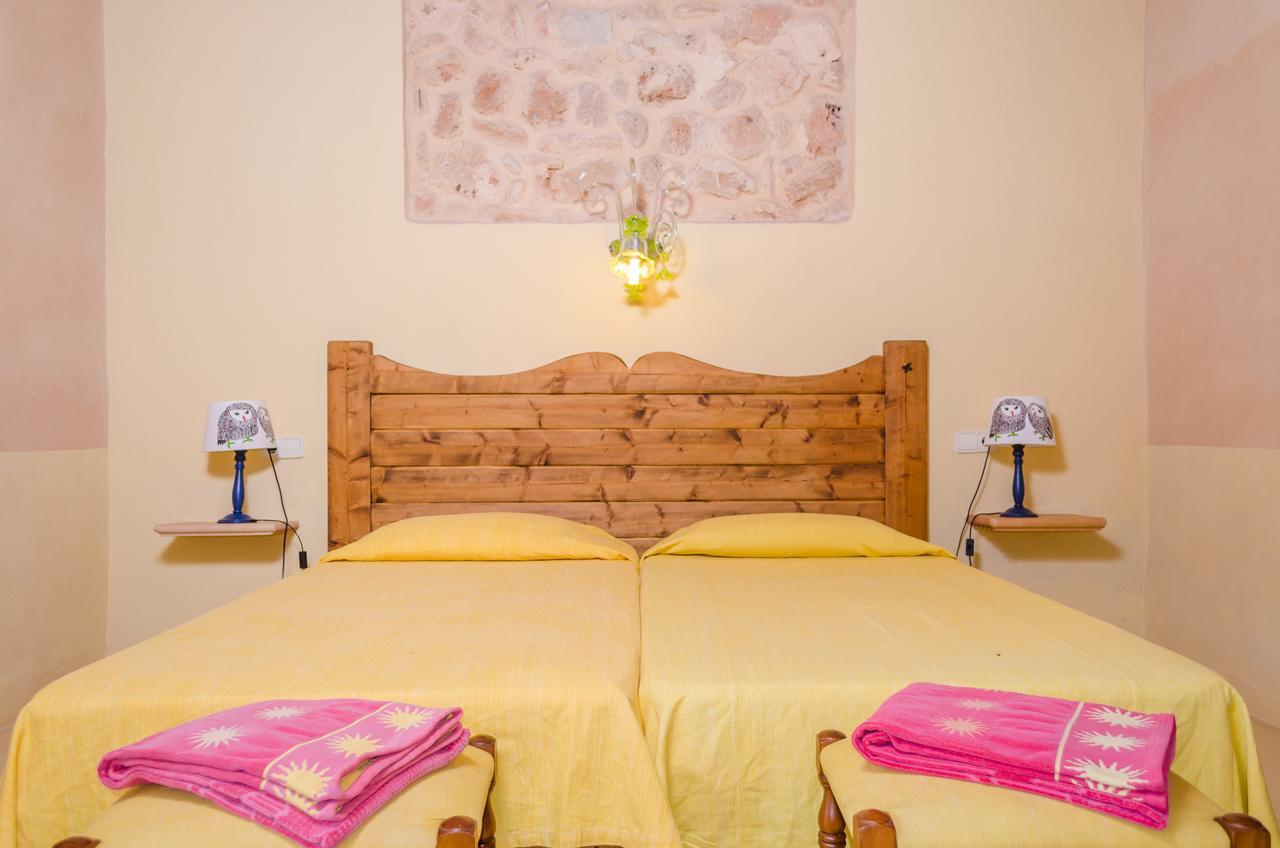Son Sureda Apartment Manacor  Exterior photo