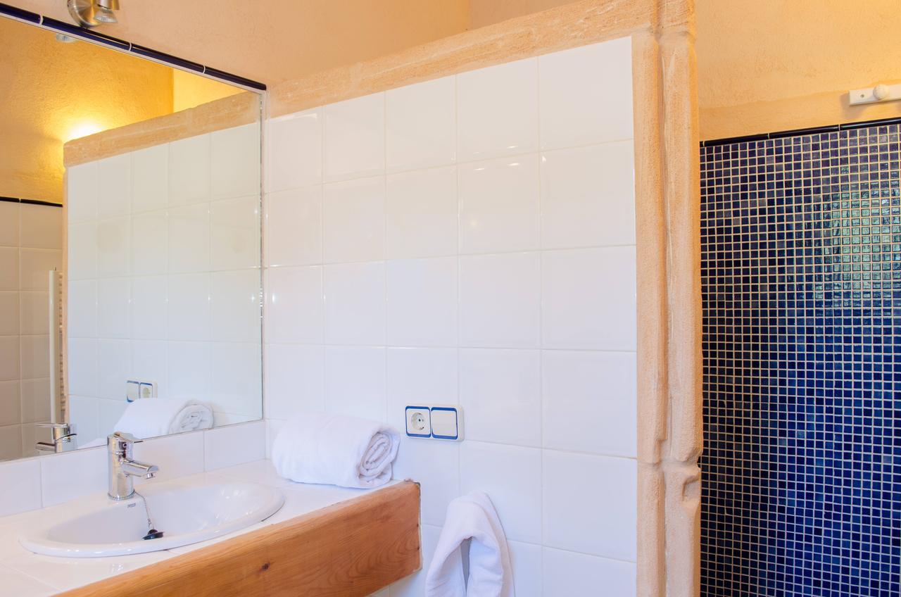 Son Sureda Apartment Manacor  Exterior photo