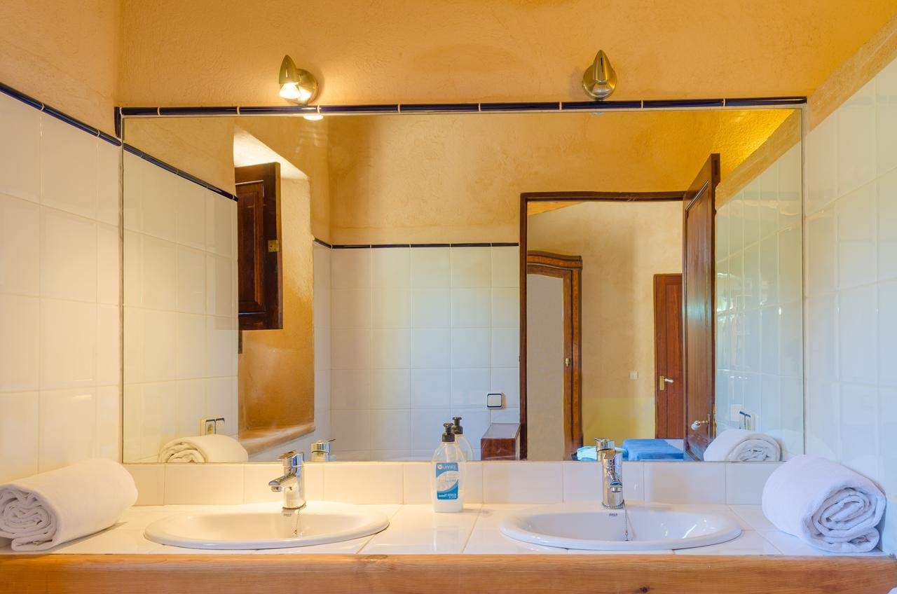 Son Sureda Apartment Manacor  Exterior photo