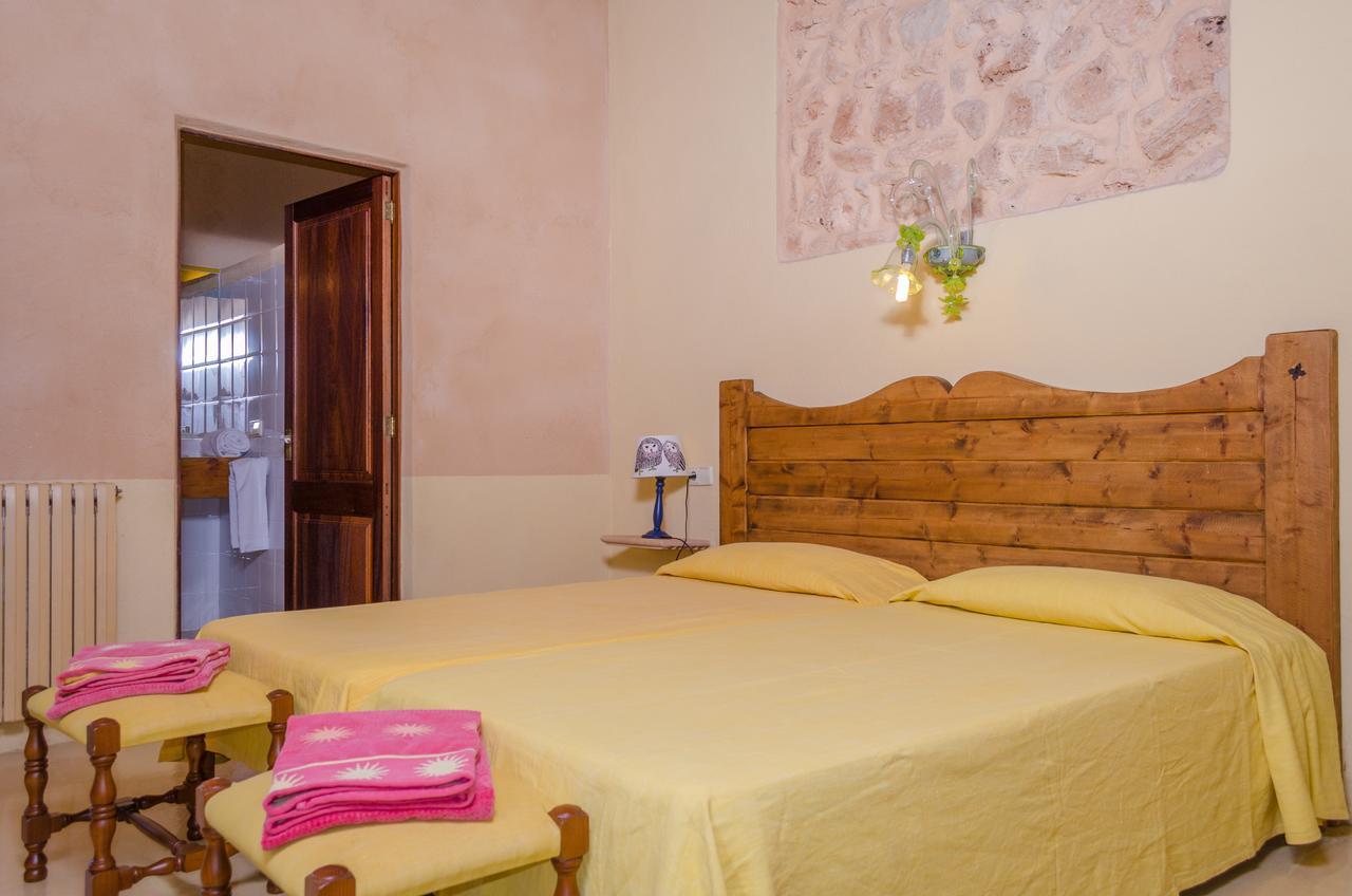 Son Sureda Apartment Manacor  Exterior photo
