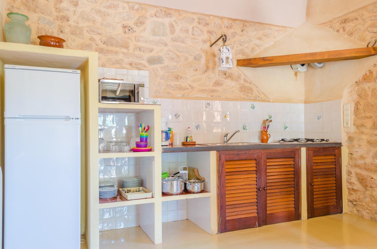 Son Sureda Apartment Manacor  Exterior photo