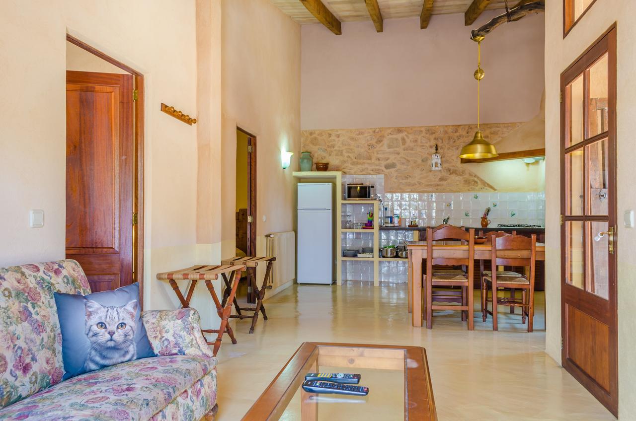 Son Sureda Apartment Manacor  Exterior photo